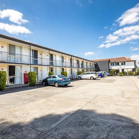 The Mulgrave Motel Εξωτερικό φωτογραφία