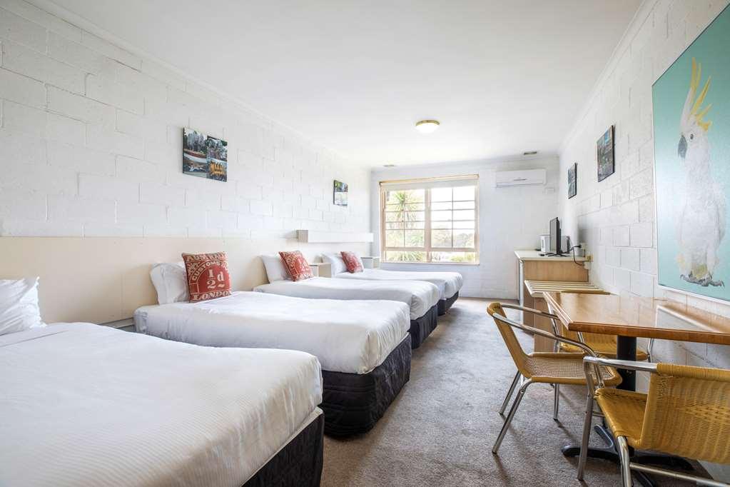 The Mulgrave Motel Δωμάτιο φωτογραφία