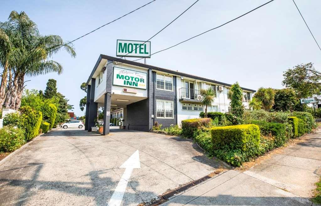 The Mulgrave Motel Εξωτερικό φωτογραφία