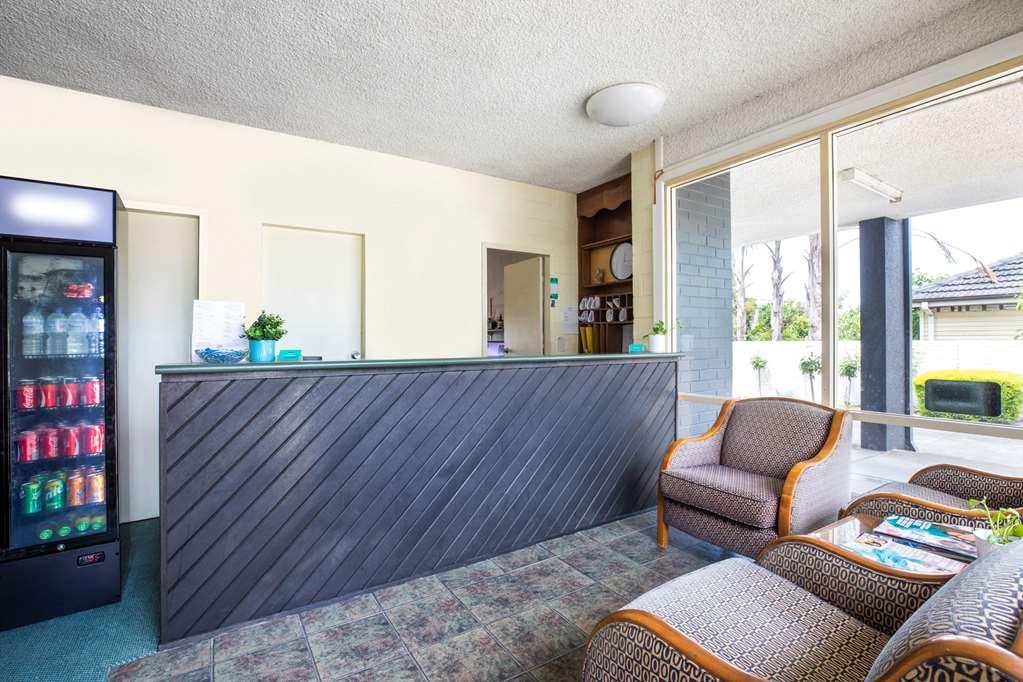The Mulgrave Motel Ανέσεις φωτογραφία