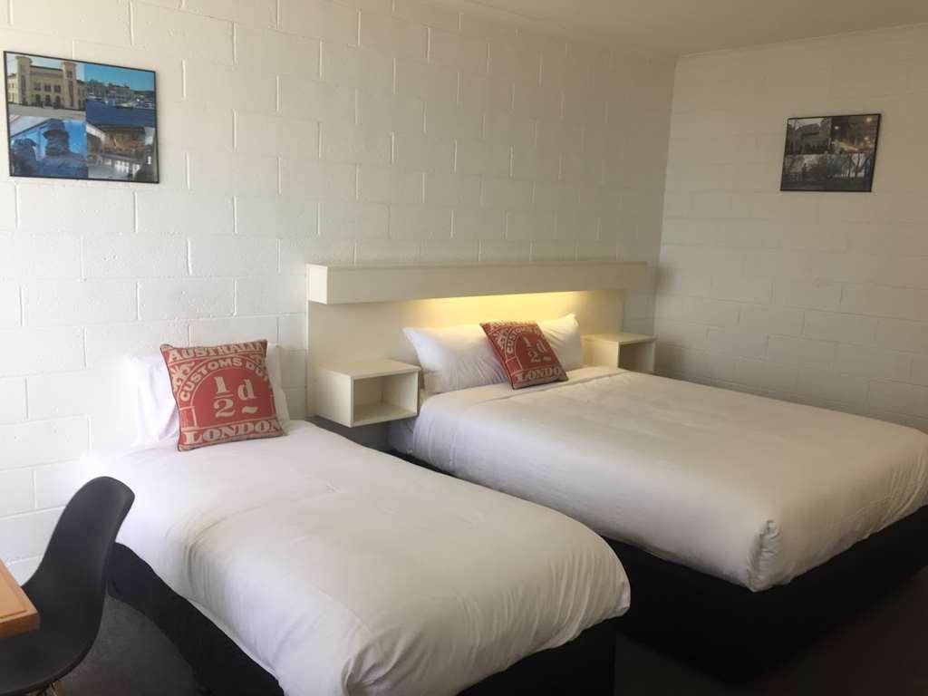 The Mulgrave Motel Δωμάτιο φωτογραφία