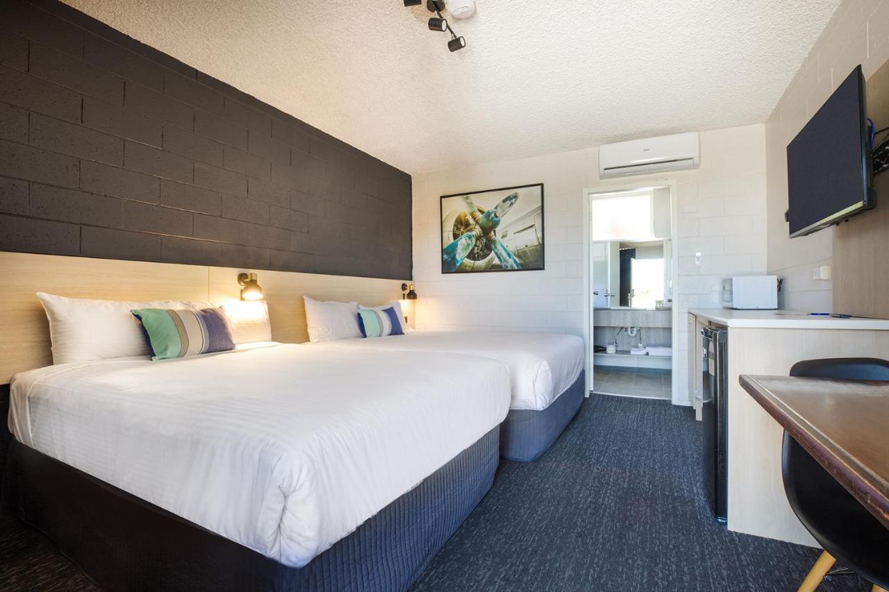 The Mulgrave Motel Εξωτερικό φωτογραφία